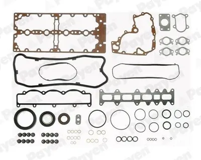 Produktbild von PAYEN FB5722 Motor-Dichtungsvollsatz Dichtsatz für FIAT Ducato Kastenwagen (250, 290) Ducato Pritsche / Fahrgestell (250, 290) Ducato Bus (250, 290)