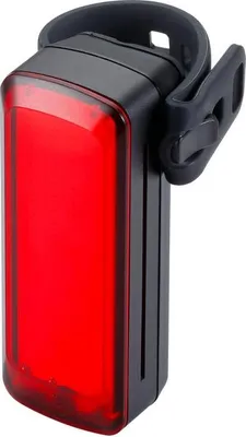 Obrázek produktu pro BBB Cycling Signal Pro, Zadní světlo, Černá, IPX7, 270°, LED, Denní světlo