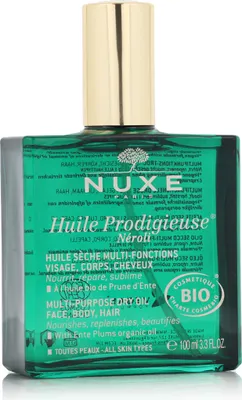 Produktbild von Nuxe Huile Prodigieuse Néroli Multi-Purpose Dry Oil 100 ml