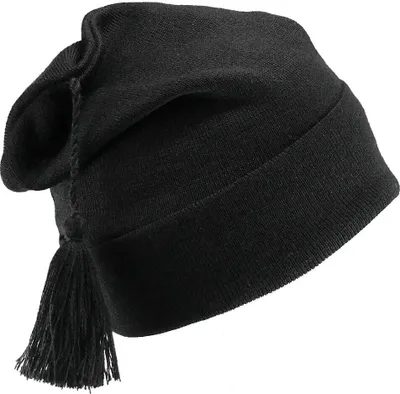 Produktbild von Zipfelmütze mit Bommel