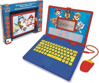 Zdjęcie produktu dla Czesko-angielski zeszyt edukacyjny Tlapková patrola