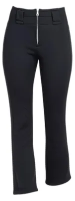 Image de ROSSIGNOL JCC Sirius Softshell Damen pantalon de ski noir L