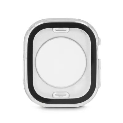 Immagine prodotto di Hama Beschermhoes voor Apple Watch Ultra/Watch Ultra 2 49 mm Transparant