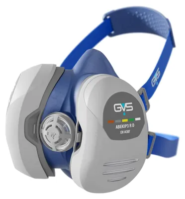 Zdjęcie produktu dla Maska Elipse® z filtrami ABEK1P3 rozmiar M/L - GVS - SPR223K
