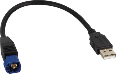 Obrázok produktu pre USB adaptér Citroën/Opel/Peugeot/Toyota