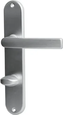Produktbild von Langschildgarnitur WC Vanda F1