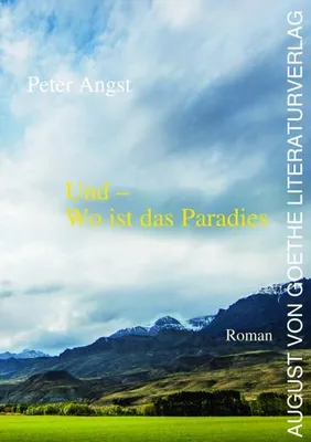 Produktbild von Und - Wo ist das Paradies