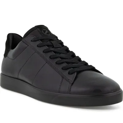 Produktbild von ECCO Herren Sneaker 52130451052 Farbe: Schwarz Größe: 42