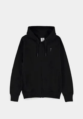 Produktbild von Resident Evil - Los Iluminados - Zip-Hoodie