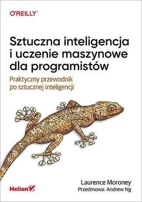 Immagine prodotto di Sztuczna inteligencja i uczenie maszynowe...