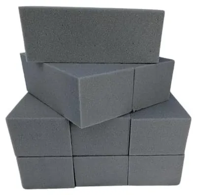 Productafbeelding van Droge Foamstenen voor Bloemarrangementen 23x11x8cm