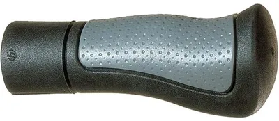 Obrázok produktu pre Herrmans spracované Ergo DD08 90 120 mm čierna sivá