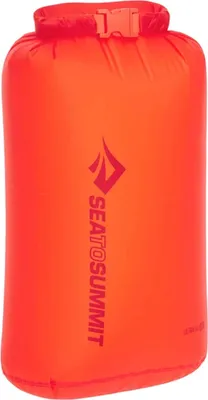 Produktbild von Sea to Summit Ultra-Sil Dry Bag Barva: Gewürzorange / Objem: 5 l