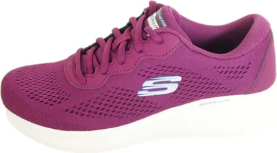 Zdjęcie produktu dla Skechers Sneakers 149991-PLUM in Pink color size 36