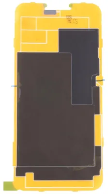 Immagine prodotto di Adesivo dissipatore di calore per display LCD per Apple iPhone 13 Pro Max di ricambio