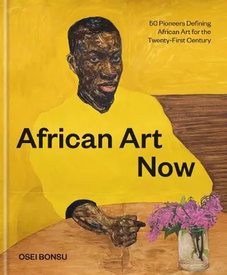Zdjęcie produktu dla African Art Now