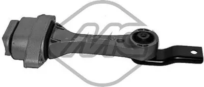Produktbild von Metalcaucho Motorlager Gummimetalllager Hinten für VW Golf IV Schrägheck (1J1) 04133