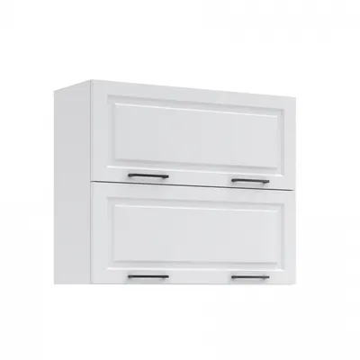 Obrázek produktu pro Kuchyňská skříňka horní 90 cm - MAD KL90 2D H72