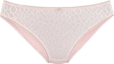 Produktbild von LASCANA Slip Chiara rosé Größe 36/38