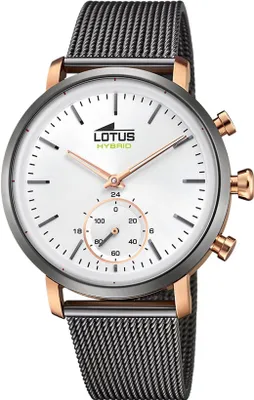 Produktbild von Herrenuhr Lotus Armbanduhr Lotus Connected 18805/1
