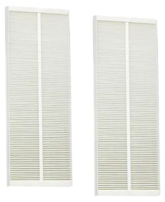 Ersatzfilter-Set für Comfoair Q350/Q450/Q600, G4+F7