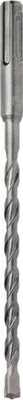 Produktbild von Hogert Technik Betonbohrer HT7D965 20mm 600mm Blisterpack 757g