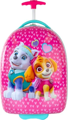 Immagine prodotto di Heys Kids: Valigia da viaggio per bambini, modello a due ruote, 46 cm