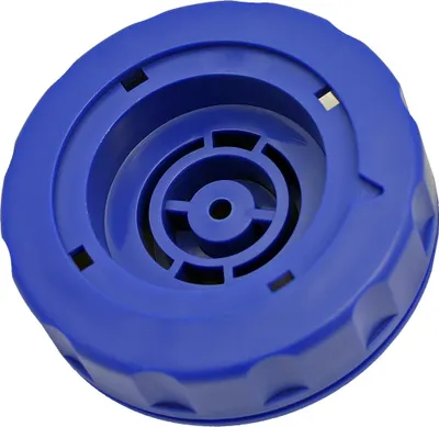 Produktbild von SunSun Ersatzteil für Druckteichfilter CPF-180/250 Drehregler, Teichfilter mit UV-Lampe 11 W, Teichfilteranlage 10000 l/h, effiziente Wasserfilterung