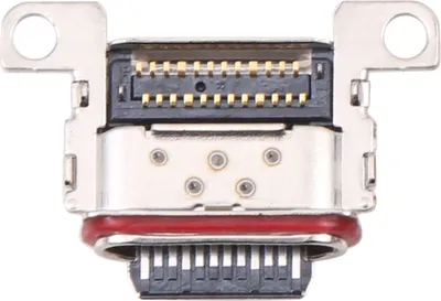 Produktbild von USB Ladebuchse Charging Port Connector für Samsung Galaxy S23 Plus 5G Ersatzteil