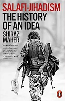 Productafbeelding van Salafi-Jihadism