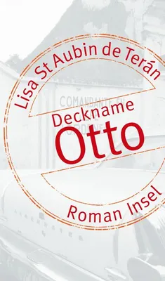 Immagine prodotto di Nome in codice Otto