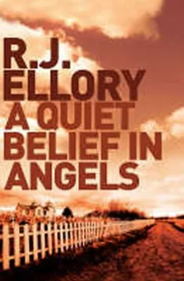 Produktbild von A Quiet Belief In Angels