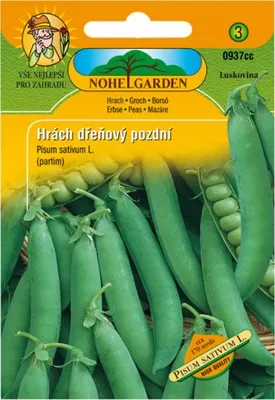 Image de Pois tardifs