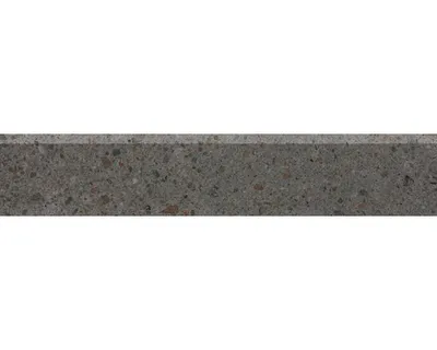 Immagine prodotto di Vetro Grosseto nero 45x8,5 cm