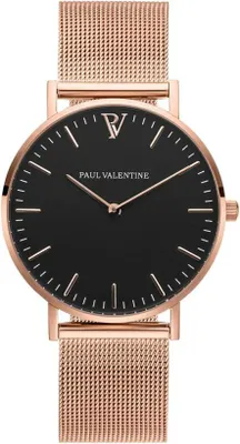 Produktbild von Paul Valentine Quarzuhr für Damen