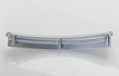 Produktbild von daniplus© Griff, Türgriff passend für Waschmaschine Bosch Siemens Constructa 645121, 00645121