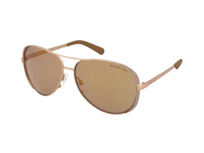 Produktbild von Michael Kors Chelsea MK5004 1017R1 Glasdurchmesser: 59