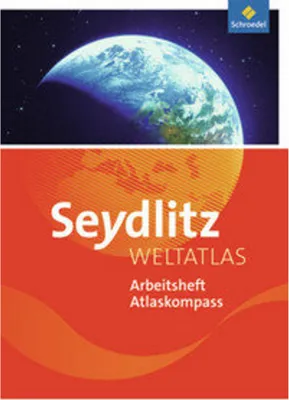 Produktbild von Seydlitz Weltatlas - Zusatzmaterialien
