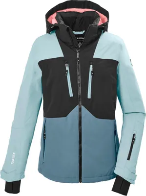 Produktbild von KILLTEC KSW 284 WMN SKI JCKT taubenblau taubenblau 38