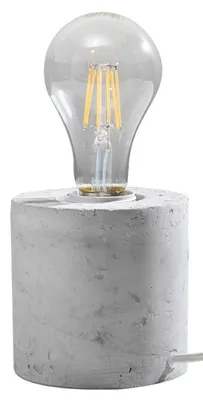 Obrázek produktu pro Stolní lampa Salgado zdůraznila