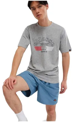 Zdjęcie produktu dla Koszulka Ellesse SHV20272-112 dla Uni