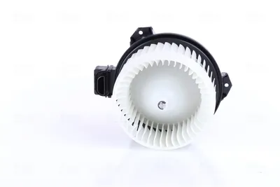 Produktbild von NISSENS 87365 Innenraumgebläse