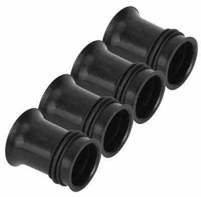 Image de Boîtier de filtre à air pour carburateur 17253-341-300 Compatible avec Honda CB750F Super Sport 1975-1976