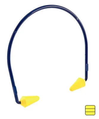 Obrázek produktu pro chrániče sluchu 3M EAR Caboflex 600