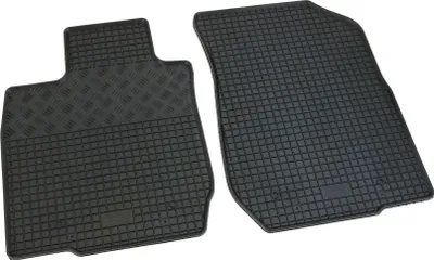 Produktbild von Rigum Gummi Fußmatten Set für Dacia Logan MCV, Bj. 2007-