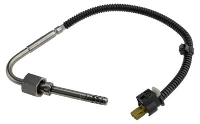 Produktbild von NTY EGT-ME-035 Abgastemperatursensor passend für MERCEDES-BENZ M-Klasse (W166) 220mm