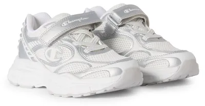 Produktbild von Champion Kinder RT25 U PS Sneaker White Silver, Schuhgröße:32 EU
