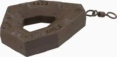 Produktbild von MIKADO CARP Gripper Karpfenblei Grundblei 113g (4.0oz)