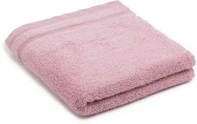 Produktbild von Gözze Frottierserie Zero-Twist MONACO altrosa Duschtuch 70 cm x 140 cm