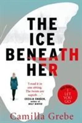 Produktbild von The Ice Beneath Her